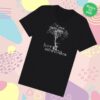 Polyvinyl Records Merch Store Shop Hey Mercedes Tree T-Shirt