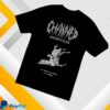 Chained To The Bottom Of The Ocean Merch Store Shop In A World Of Everything Shirt 1 Chained To The Bottom Of The Ocean Merch Store Shop In A World Of Everything Shirt