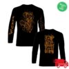 Chained To The Bottom Of The Ocean Merch Store Shop Turner Longsleeve