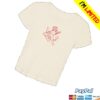 The Rolling Stones Shop Merch Store Cherub Valentines Tee