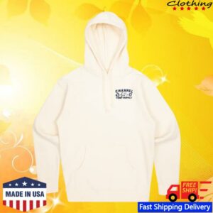 Channel 5 Merch Store Tire Supply Bone Hoodie