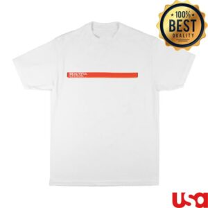Katseye Merch Store Beautiful Chaos Routing T-Shirt White