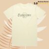 Maisie Peters Merch Store Florescence T-Shirt Yellow