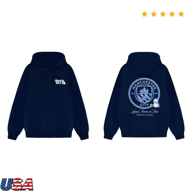 Pudgy Penguins Merch Store Pudgy Penguins And Manchester City Hoodie 2 Pudgy Penguins Merch Store Pudgy Penguins And Manchester City Hoodie