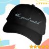 Maisie Peters Store Merch Shop The Good Witch Cursive Cap 1 Maisie Peters Store Merch Shop The Good Witch Cursive Cap
