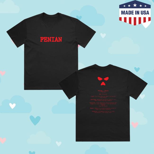 Kneecap Merch Store Fenian Tee 5 Kneecap Merch Store Fenian Tee