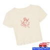 The Rolling Stones Shop Store Merch Cherub Valentines Baby Tee