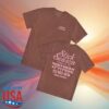 Noah Kahan Merch Store Shop Northern Attitude Tee