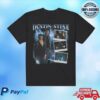 Netflix Shop Merch Store Stranger Things T-Shirt Lumax Heartthrob