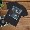 Netflix Shop Merch Store Stranger Things T-Shirt Steve & Dustin Heartthrob