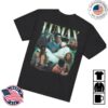 Netflix Shop Merch Store Stranger Things T-Shirt Lumax Heartthrob
