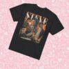 Netflix Shop Merch Store Stranger Things T-Shirt Steve Heartthrob 1 Netflix Shop Merch Store Stranger Things T-Shirt Steve Heartthrob