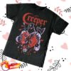 Creeper Merch Store Sol Rac Valentines 2026 T-Shirt