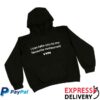 Jimivain Merch Store Favourite Restaurant Hoodie