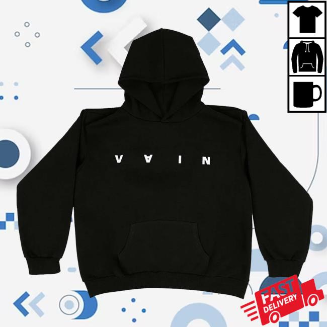 Jimivain Merch Store Logo Hoodie 2 Jimivain Merch Store Logo Hoodie