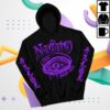 Ankor Music Merch Store Nagato Hoodie
