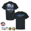 Shop Trackhouse Racing Merch Store Ross Chastain 1 Busch Light Throwback T-Shirt 2 Shop Trackhouse Racing Merch Store Ross Chastain 1 Busch Light Throwback T-Shirt