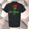 Shop Trackhouse Racing Merch Store Ross Chastain Melon Man 1 Grit T-Shirt 1 Shop Trackhouse Racing Merch Store Ross Chastain Melon Man 1 Grit T-Shirt