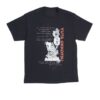 Shop Trackhouse Racing Merch Store Trackhouse X Red Bull Checkered T-Shirt