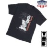 Shonenjump Store Merch Shop Yuta Okkotsu Distressed Tee