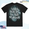Bring Me The Horizon Merch Store L.I.V.E. In Sao Paulo Black T-Shirt 1 Bring Me The Horizon Merch Store L.I.V.E. In Sao Paulo Black T-Shirt