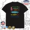 Outsiders Store Merch Men's Paddle Out T-Shirt Black