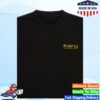 Outsiders Store Merch Men's Paddle Out T-Shirt Black