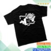 Slam Dunk Festival Merch Store Cupid T-Shirt Black
