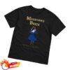 Wigglewood Merch Store Magician's Brick T-Shirt