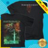 Indiemerchstore Battlelore The Return Of The Shadow T-Shirt
