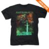 Indiemerchstore Battlelore The Return Of The Shadow T-Shirt