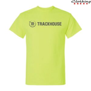 Trackhouse Store Merch Trackhouse Take It To The House T-Shirt