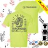 Trackhouse Store Merch Trackhouse Take It To The House T-Shirt
