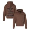 Saracens Merch Store Adult 25 26 The Original Club Oth Relaxed Hood Mocha 2 Saracens Merch Store Adult 25 26 The Original Club Oth Relaxed Hood Mocha