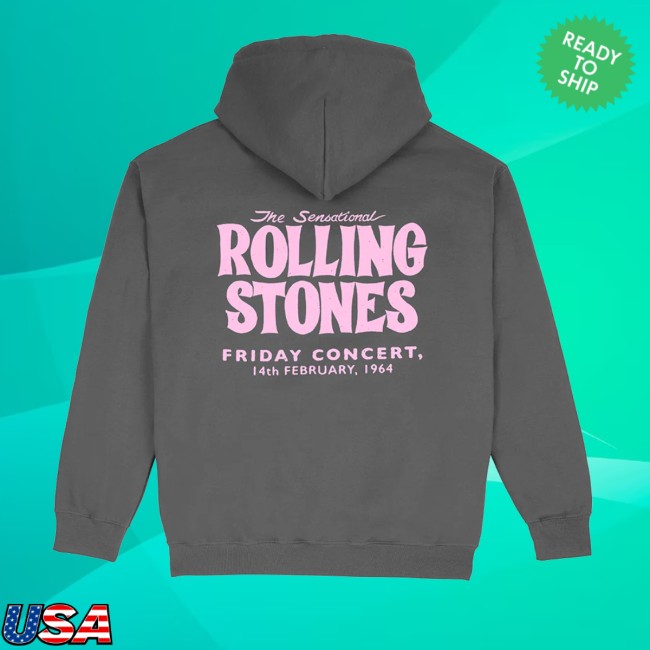 The Rolling Stones Shop Store The Sensational Rolling Stones Hoodie 7 The Rolling Stones Shop Store The Sensational Rolling Stones Hoodie
