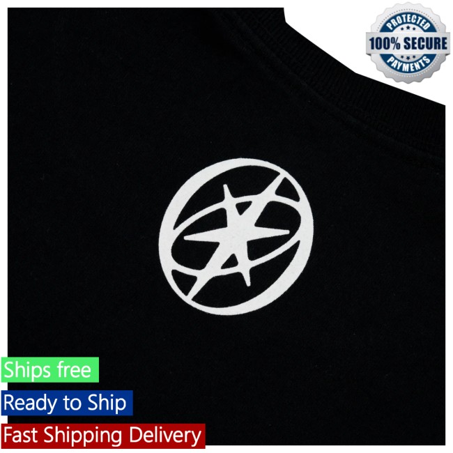 Katseye Store Merch Beautiful Chaos Distressed T-Shirt 6 Katseye Store Merch Beautiful Chaos Distressed T-Shirt