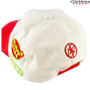 Katseye Store Shop Merch Internet Girl Ball Cap