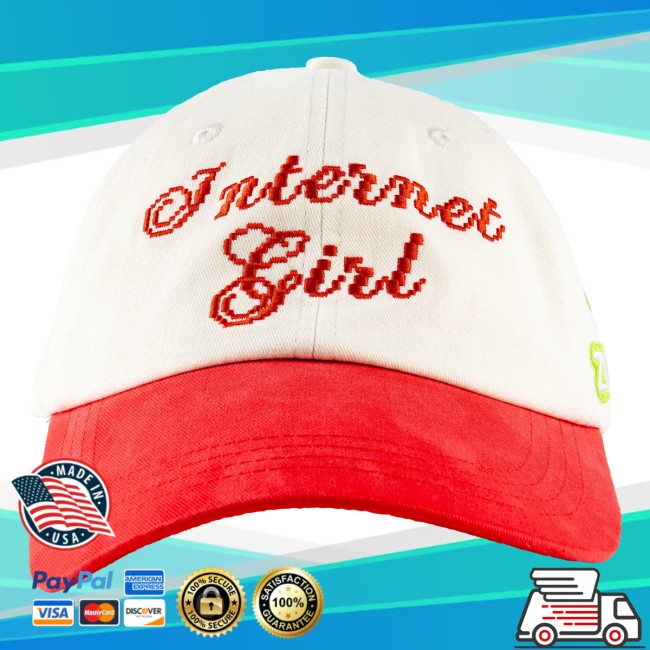 Katseye Store Shop Merch Internet Girl Ball Cap 9 Katseye Store Shop Merch Internet Girl Ball Cap