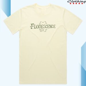 Maisie Peters Store Merch Fluorescent T-Shirt