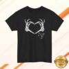 Tom Misch Store Merch Full Circle Natural T-Shirt