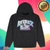 Avirex Store Merch Avirex X Starter Super Bowl Lx Hoodie