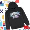 Avirex Store Merch Avirex X Starter Super Bowl Lx Hoodie