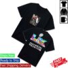 Fanatics Shop Merch Store Anti-Social Social Club X Nfl Unisex Super Bowl Lx T-Shirt