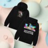 Fanatics Shop Merch Store Anti-Social Social Club X Nfl Unisex Super Bowl Lx Hoodie