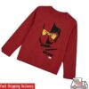 Lego Merch Store Shop 2X Points Ninjago Long-Sleeve T-Shirt