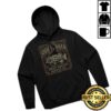 Josh Turner Store Merch Bass Hoodie