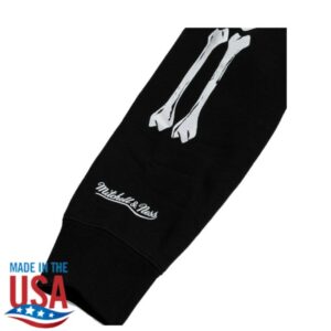 Oneness Boutique Store Merch Mitchell & Ness Mitchell & Ness Nba Boneyard Crew Atlanta Hawks