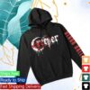 Creepercult Store Merch Blood Ballads Hoodie