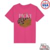 Pickyboys Merch Store Shop Roses T-Shirt 1 Pickyboys Merch Store Shop Roses T-Shirt