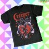 Creepercult Store Merch Sol Rac Valentines 2026 T-Shirt